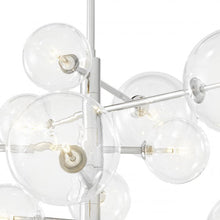 Load image into Gallery viewer, Argento Pendant Light in Detail.
