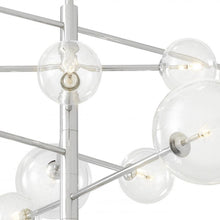 Load image into Gallery viewer, Argento Pendant Light in Detail.

