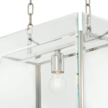 Load image into Gallery viewer, Azure Pendant Light in Detail.

