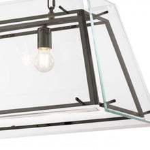 Load image into Gallery viewer, Azure Pendant Light in Detail.
