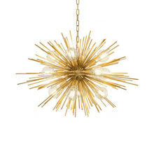 Load image into Gallery viewer, Boivin Chandelier.
