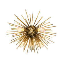 Load image into Gallery viewer, Boivin Semi Flush Mount Ceiling Light.
