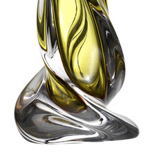 Load image into Gallery viewer, Carnegie Table Lamp in Detail.
