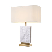 Load image into Gallery viewer, Charleston Table Lamp.
