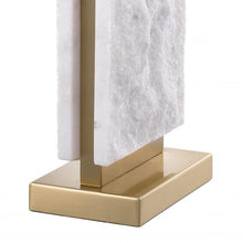 Load image into Gallery viewer, Charleston Table Lamp in Detail.
