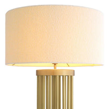 Load image into Gallery viewer, Condo Floor Lamp in Detail.
