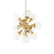 Load image into Gallery viewer, Ludlow Chandelier.
