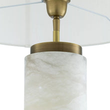 Load image into Gallery viewer, Lxry Table Lamp in Detail.

