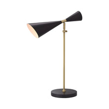 Load image into Gallery viewer, Milos Table Lamp.
