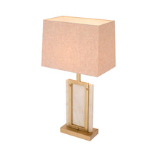 Load image into Gallery viewer, Murray Table Lamp in Detail.
