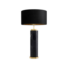 Load image into Gallery viewer, Newman Table Lamp.
