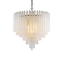 Load image into Gallery viewer, Nova Chandelier.
