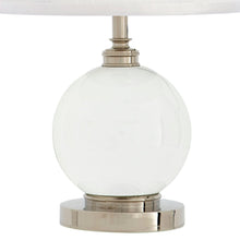 Load image into Gallery viewer, Octavia Table Lamp in Detail.
