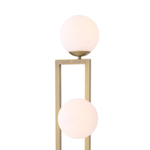 Load image into Gallery viewer, Pascal Floor Lamp in Detail.
