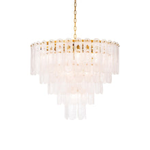 Load image into Gallery viewer, Riveria Chandelier.
