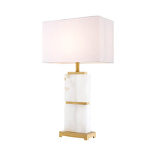 Load image into Gallery viewer, Robbins Table Lamp.
