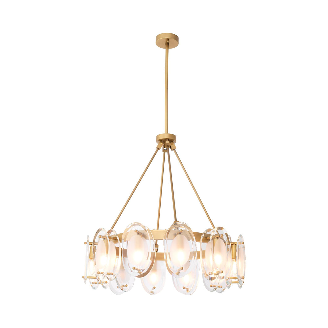 Sublime Chandelier.