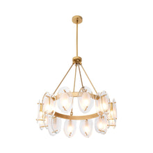 Load image into Gallery viewer, Sublime Chandelier in Detail.
