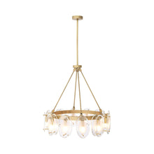 Load image into Gallery viewer, Sublime Chandelier in Detail.
