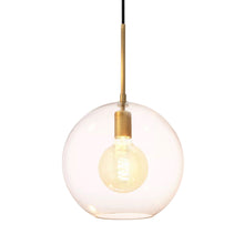 Load image into Gallery viewer, Tango Multi Light Pendant Light in Detail.

