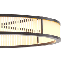 Load image into Gallery viewer, Thibaud LED Chandelier in Detail.
