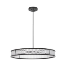 Load image into Gallery viewer, Thibaud LED Chandelier in Detail.
