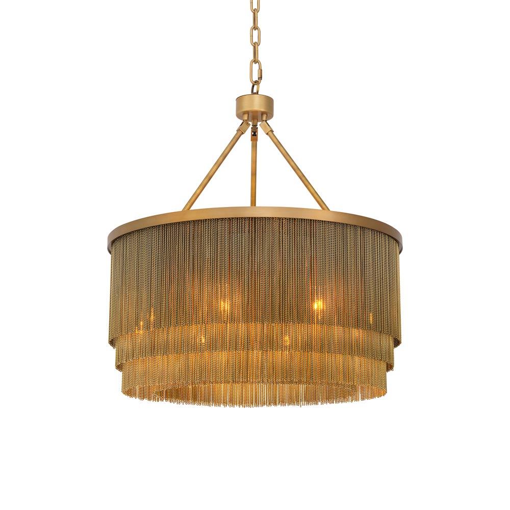 Tissot Chandelier (Small).