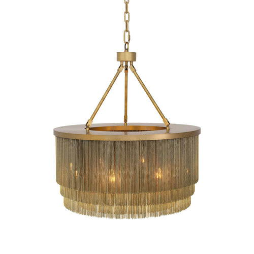 Tissot Chandelier.