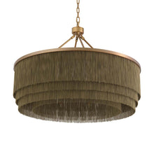 Load image into Gallery viewer, Tissot Chandelier in Detail.
