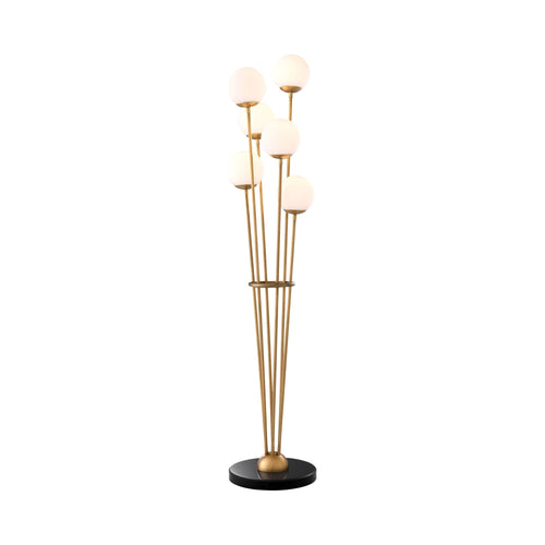 Tortora Floor Lamp.