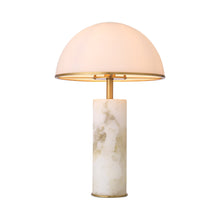 Load image into Gallery viewer, Vaneta Table Lamp.
