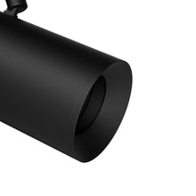 Load image into Gallery viewer, 2″ Koto Sylo™ Track Head in Detail.
