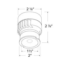 Load image into Gallery viewer, Koto™ LED Module with 5-CCT Switch.
