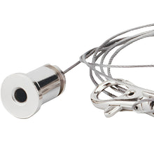 Load image into Gallery viewer, Pendant Mounting Kit for Sky Panels XL in Detail.
