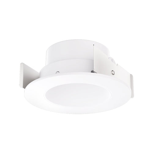 Pex™ 2″ Round Deep Reflector.