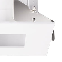 Load image into Gallery viewer, Pex™ 2″ Square Adjustable Pinhole in Detail.
