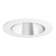 Load image into Gallery viewer, Pex™ 3″ Round Deep Reflector in Chrome/White.
