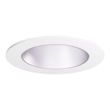 Load image into Gallery viewer, Pex™ 3″ Round Deep Reflector in Haze/White.

