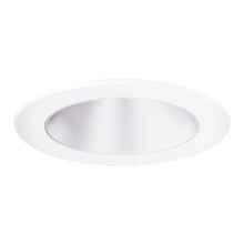 Load image into Gallery viewer, Pex™ 4″ Round Deep Reflector in Haze/White.
