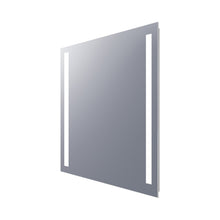 Load image into Gallery viewer, Acclaim LED Fog Free Mirror in Medium.
