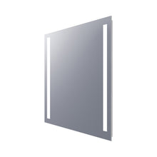 Load image into Gallery viewer, Acclaim LED Fog Free Mirror in Large.
