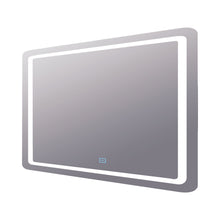 Load image into Gallery viewer, Aria LED Lighted Mirror in X-Large.
