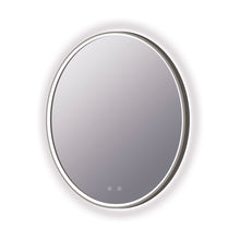 Load image into Gallery viewer, Brilliance LED Lighted Mirror in Small.
