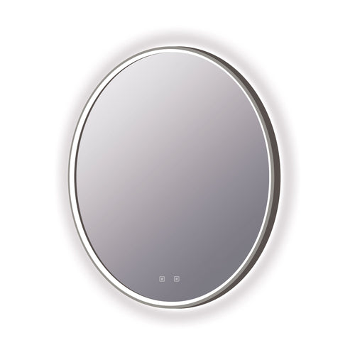Brilliance LED Lighted Mirror.