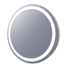 Load image into Gallery viewer, Eternity LED Lighted Mirror in Large.
