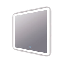 Load image into Gallery viewer, Eyla LED Lighted Mirror in Medium.
