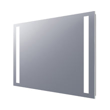 Load image into Gallery viewer, Fusion LED Lighted Mirror in Large.
