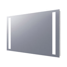 Load image into Gallery viewer, Fusion LED Lighted Mirror in X-Large.
