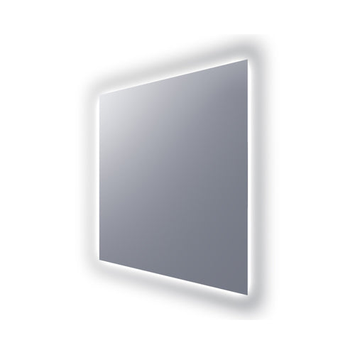Serenity LED Lighted Mirror.