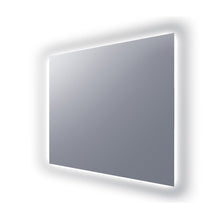 Load image into Gallery viewer, Serenity LED Lighted Mirror in Large.
